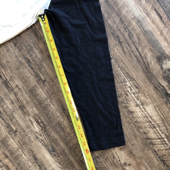 Harley Davidson long sleeve crew neck tshirt - Picture 7 of 13